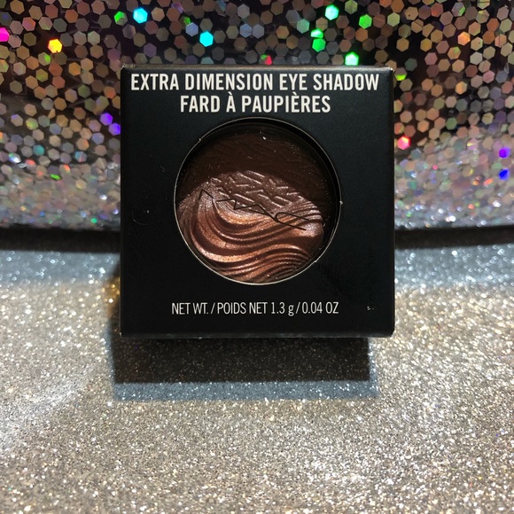 BNIB! MAC Extra Dimension Eyeshadow single in Amorous Alloy - Picture 5 of 10